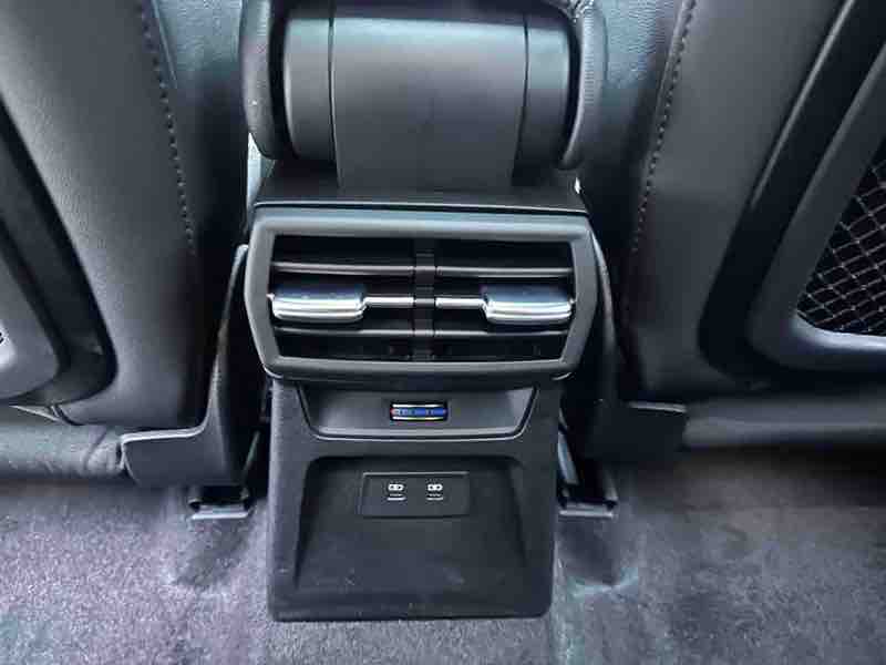 Audi A3 Limousine 35 TFSI — фото 13