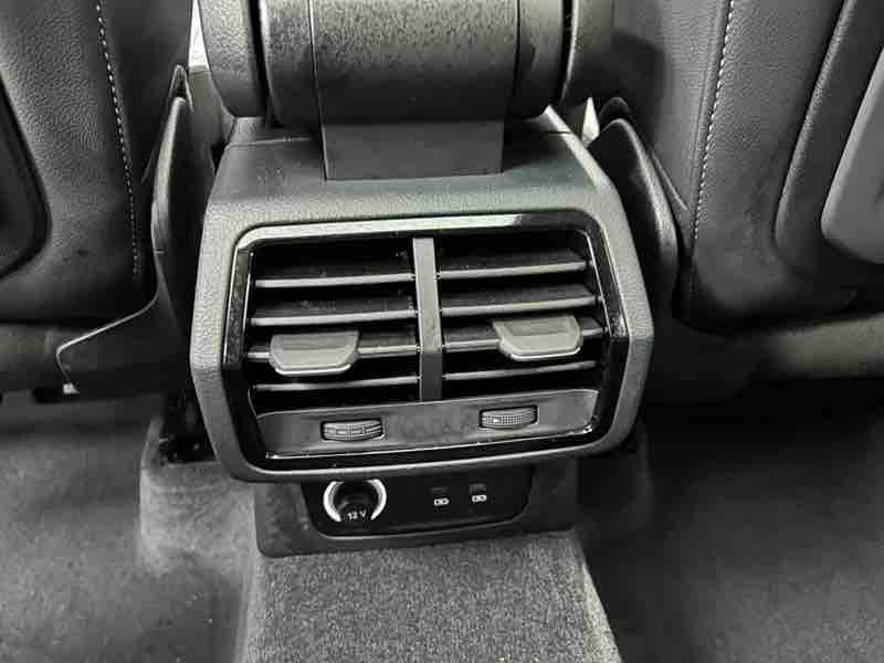 Audi Q3 35 TFSI — фото 14