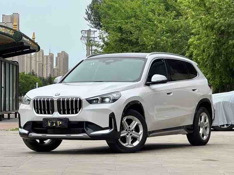 BMW X1 sDrive 20Li X