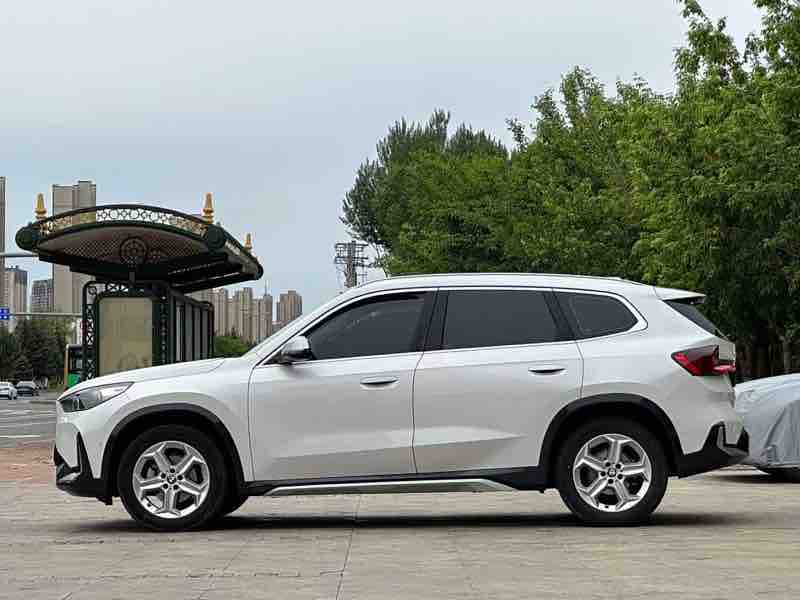 BMW X1 sDrive 20Li X — фото 7