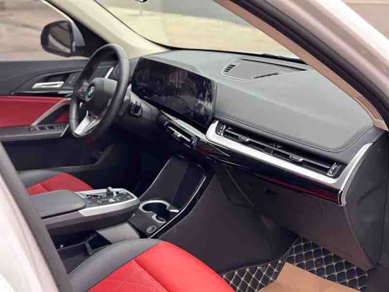 BMW X1 sDrive 20Li X — фото 10