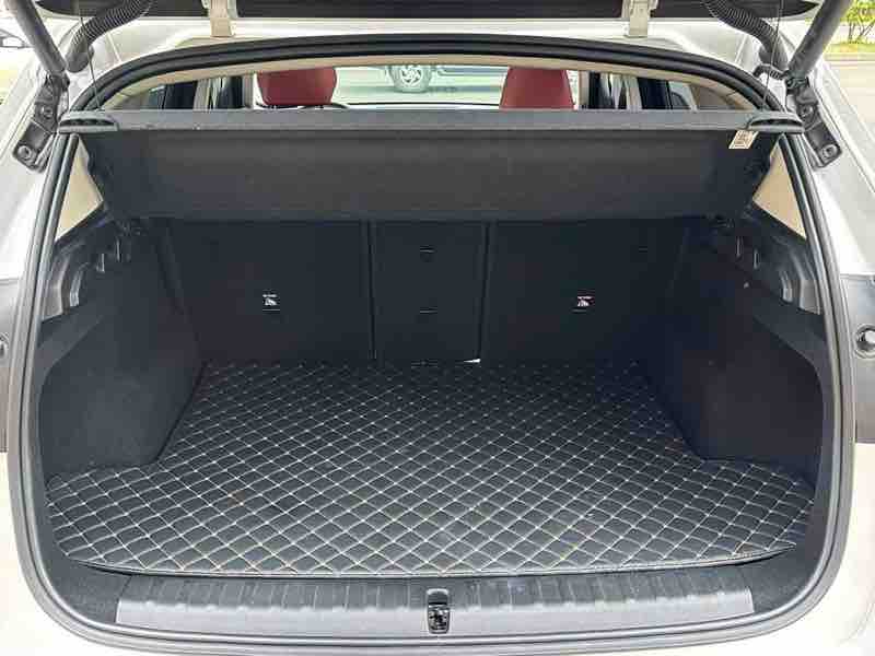 BMW X1 sDrive 20Li X — фото 14