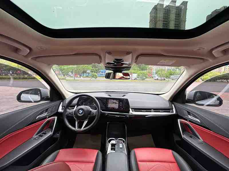 BMW X1 sDrive 20Li X — фото 16