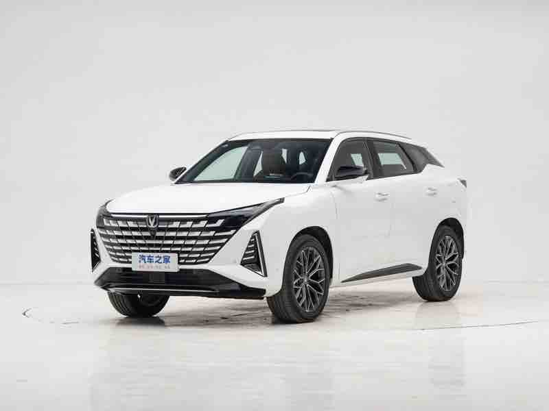 Changan UNI-Z 1.5T