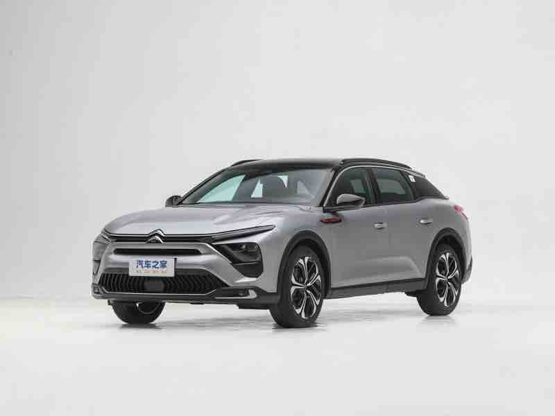 Citroën Versailles C5 X 1.6T