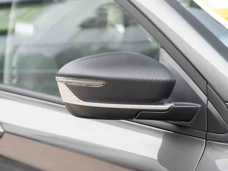 Geely Coolray 1.5 CVT Super MAX — фото 12
