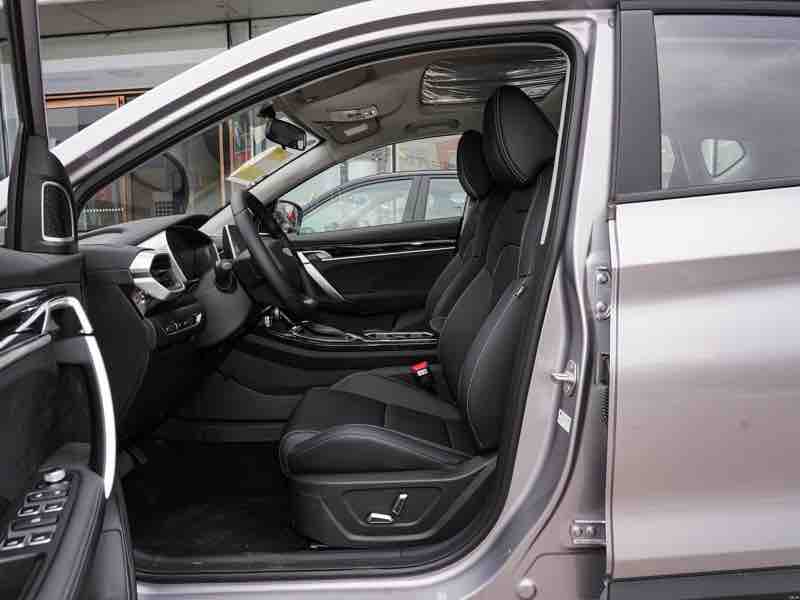 Geely Coolray 1.5 CVT Super MAX — фото 15