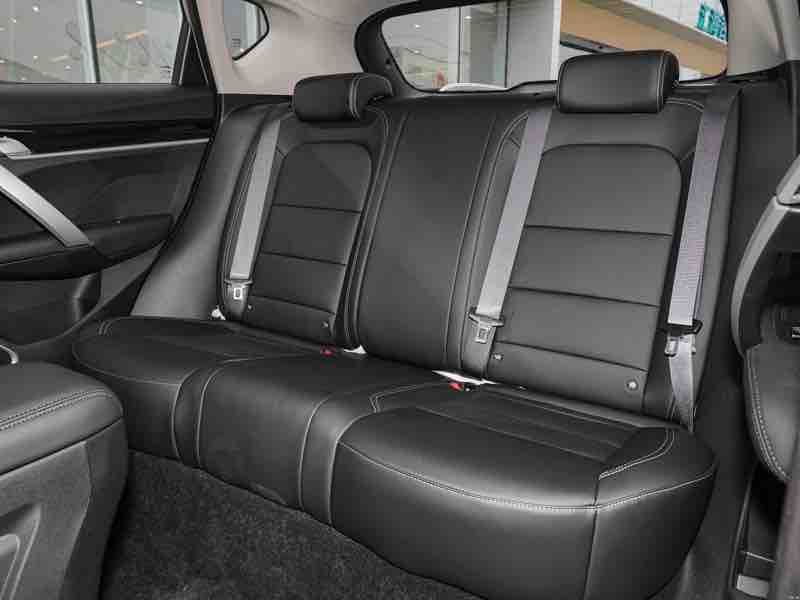 Geely Coolray 1.5 CVT Super MAX — фото 21