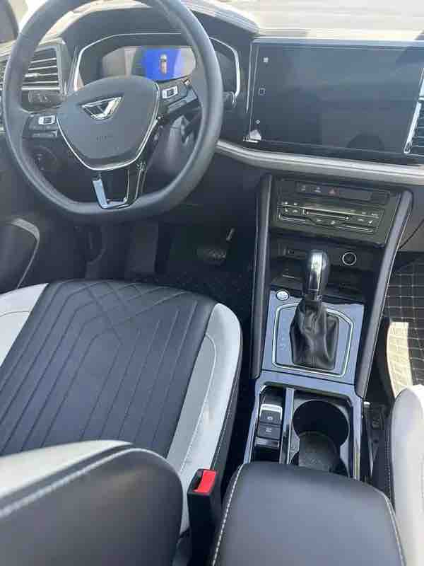 Jetta VS5 280TSI Flagship — фото 6