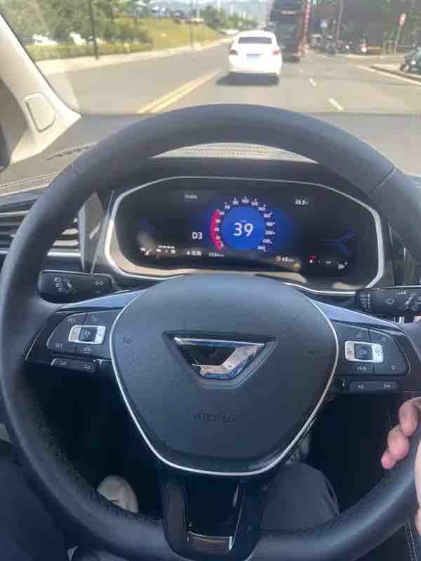 Jetta VS5 280TSI Flagship — фото 7