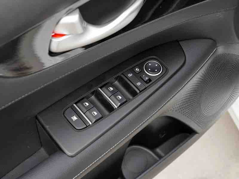 Kia K3 1.5 CVT — фото 15