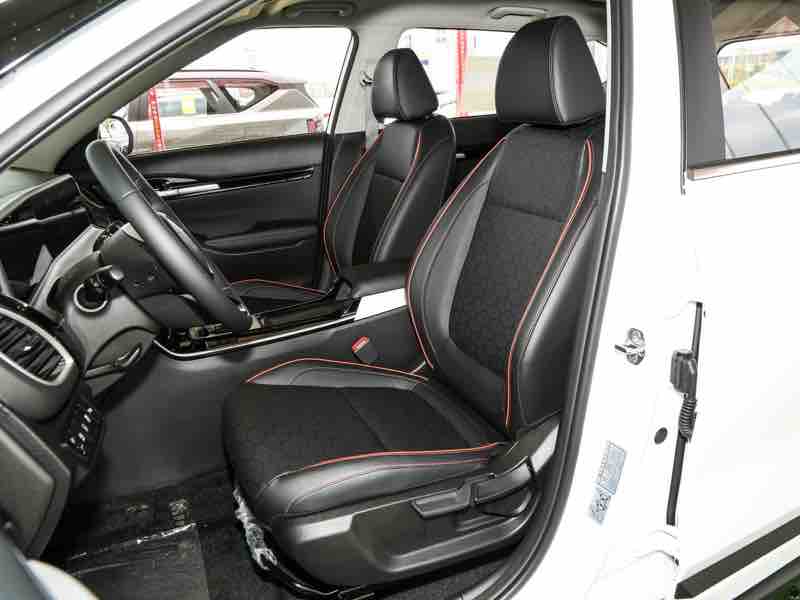 Kia Seltos 1.5L Luxury — фото 14