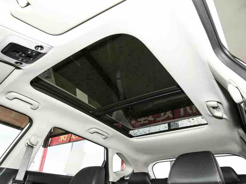 Kia Seltos 1.5L Luxury — фото 15