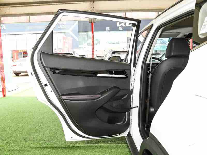 Kia Seltos 1.5L Luxury — фото 18