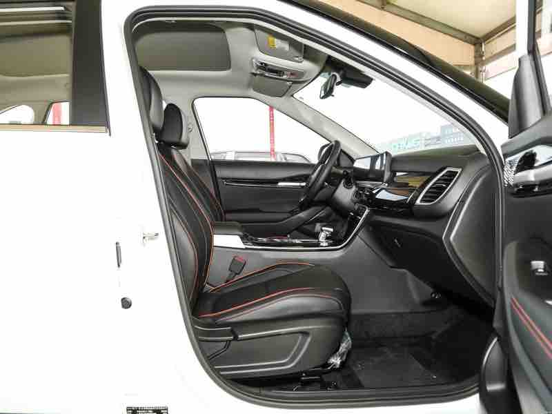Kia Seltos 1.5L Luxury — фото 20