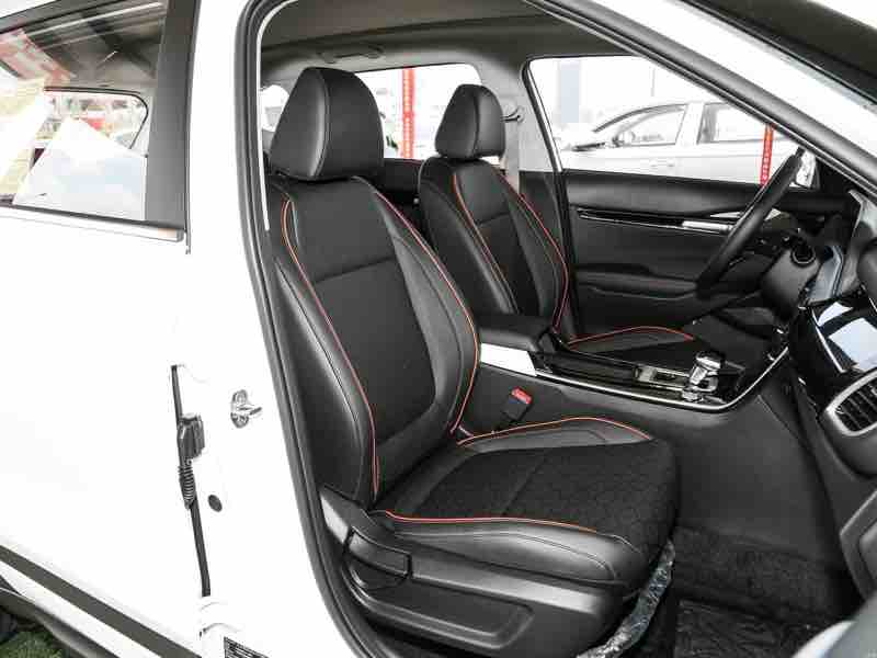 Kia Seltos 1.5L Luxury — фото 21