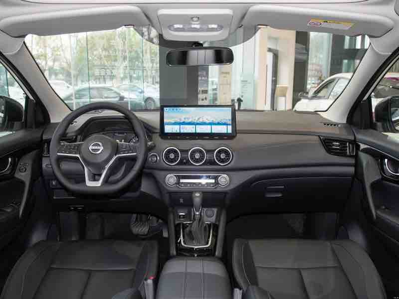 Nissan Qashqai 2.0L XV+ — фото 9