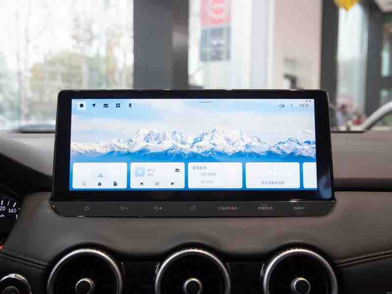 Nissan Qashqai 2.0L XV+ — фото 10
