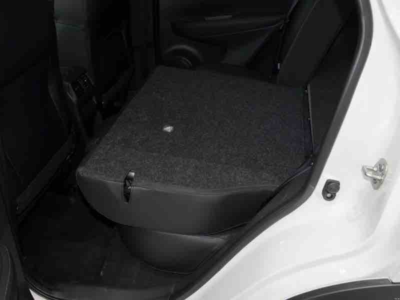 Nissan Qashqai 2.0L XV+ — фото 18
