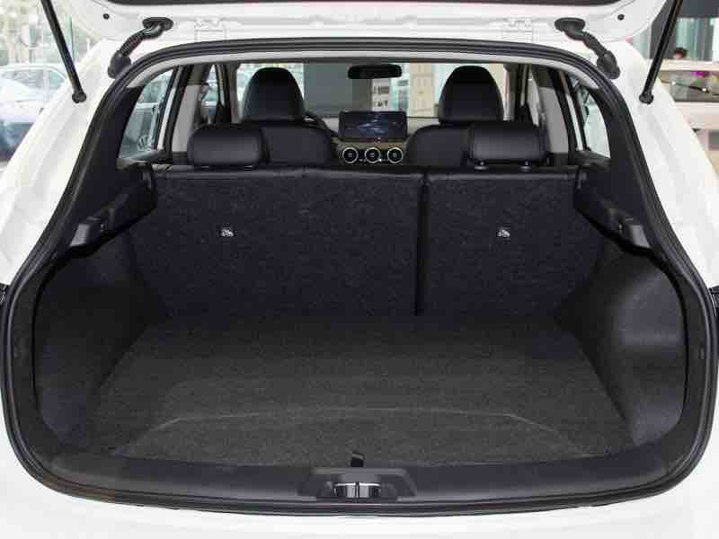 Nissan Qashqai 2.0L XV+ — фото 25