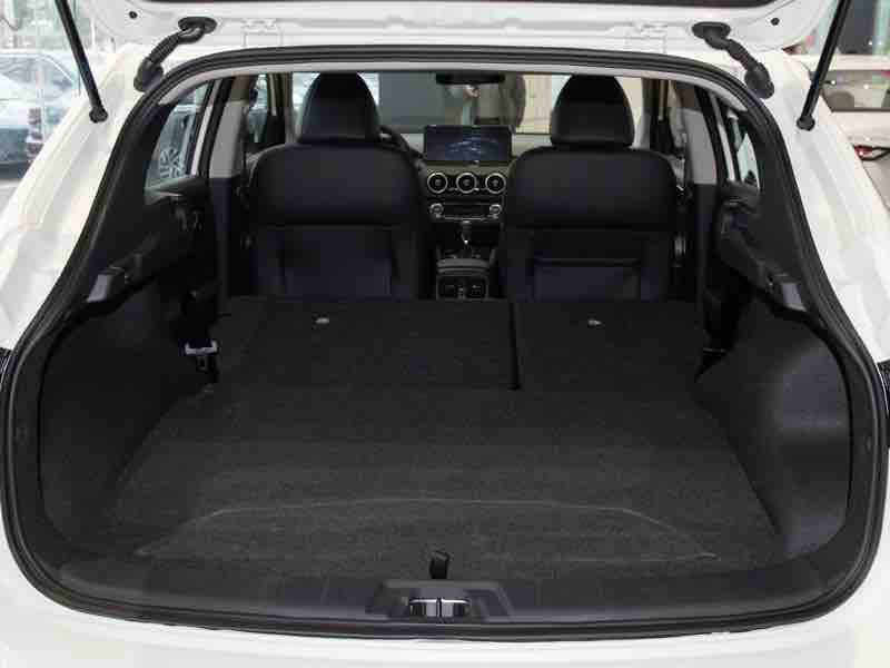 Nissan Qashqai 2.0L XV+ — фото 26