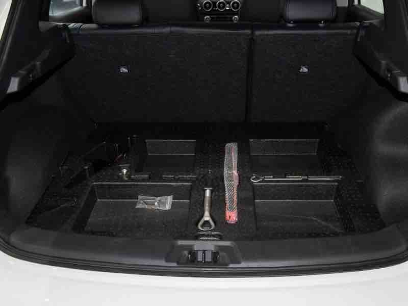 Nissan Qashqai 2.0L XV+ — фото 28