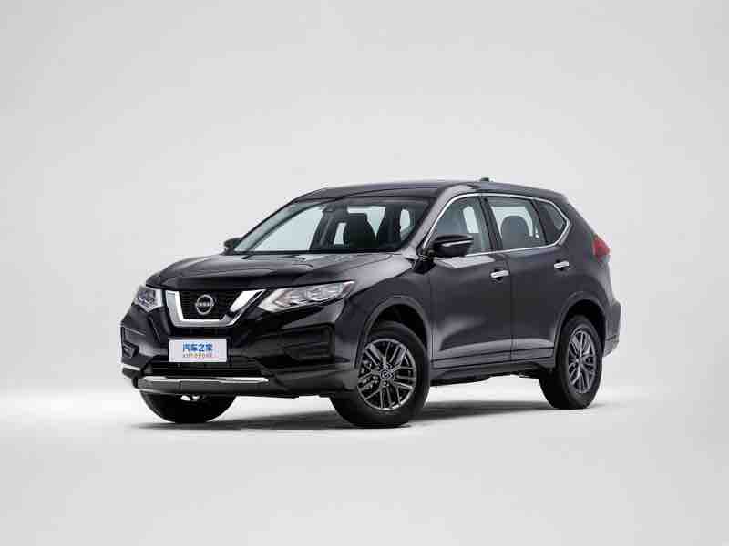 Nissan X-Trail 2.0L Honor