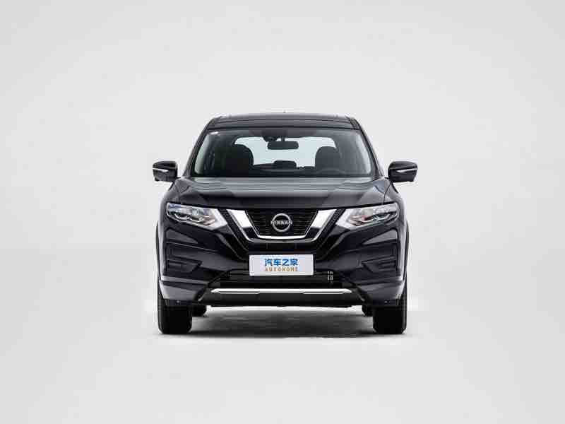 Nissan X-Trail 2.0L Honor — фото 2