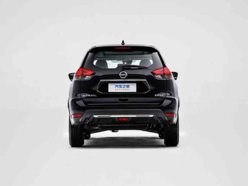 Nissan X-Trail 2.0L Honor — фото 6