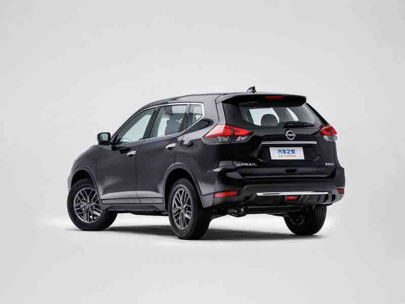 Nissan X-Trail 2.0L Honor — фото 7
