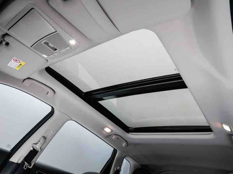 Nissan X-Trail 2.0L Honor — фото 9