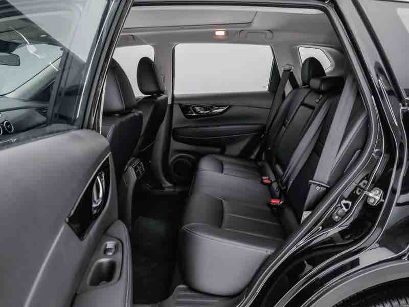 Nissan X-Trail 2.0L Honor — фото 13