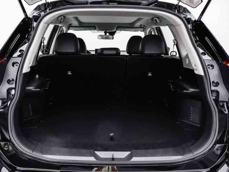 Nissan X-Trail 2.0L Honor — фото 14
