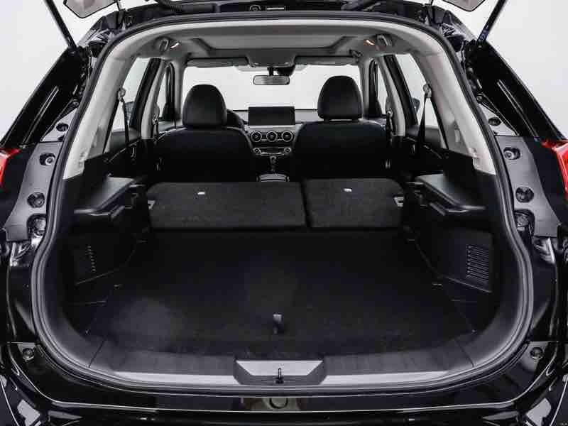 Nissan X-Trail 2.0L Honor — фото 15