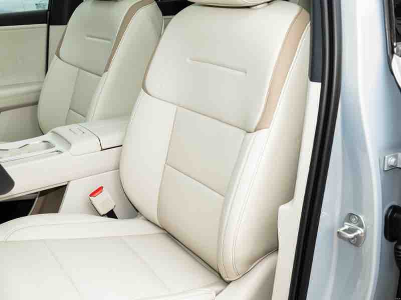 Toyota bZ3X 520 Pro+ — фото 14