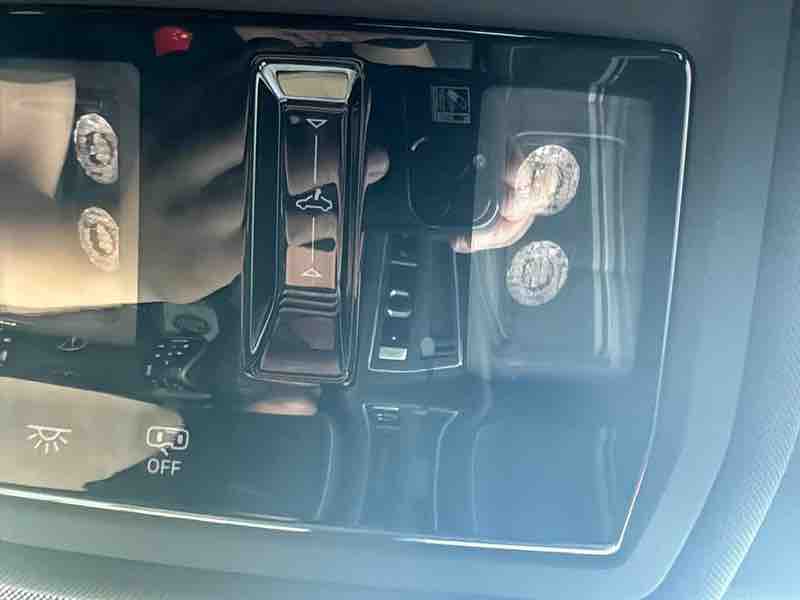 Volkswagen Golf 280TSI R-Line — фото 15
