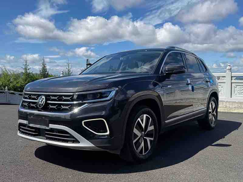 Volkswagen Tayron 280TSI Plus