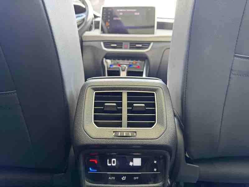 Volkswagen Tayron 280TSI Plus — фото 18