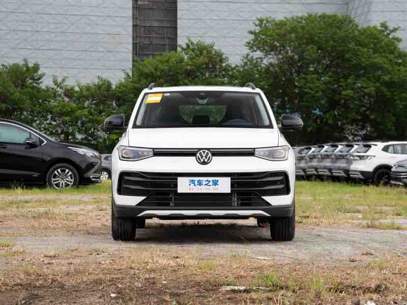 Volkswagen Tharu New Elite 1.5L — фото 2
