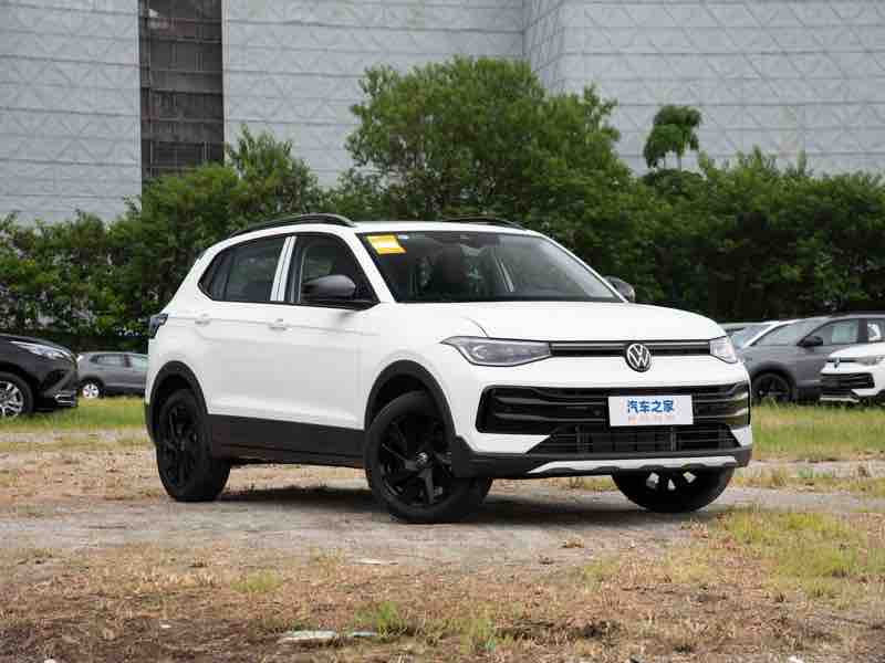 Volkswagen Tharu New Elite 1.5L — фото 3