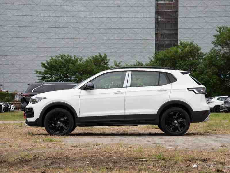 Volkswagen Tharu New Elite 1.5L — фото 5
