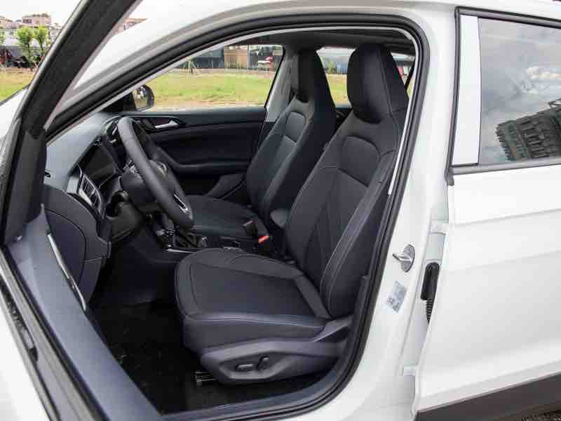 Volkswagen Tharu New Elite 1.5L — фото 10