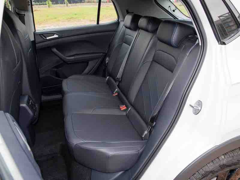 Volkswagen Tharu New Elite 1.5L — фото 11