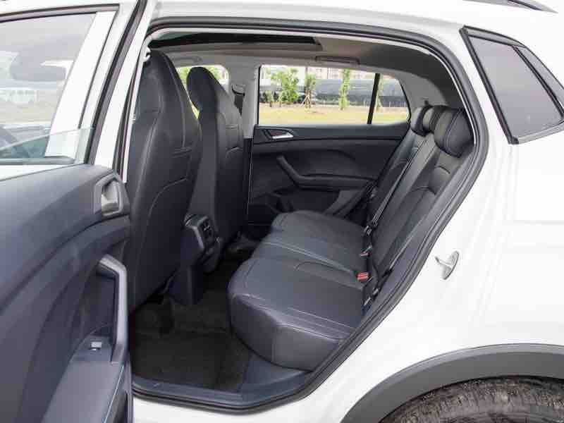 Volkswagen Tharu New Elite 1.5L — фото 12
