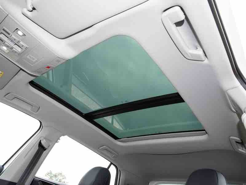 Volkswagen Tharu New Elite 1.5L — фото 13